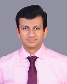 Dr. RAGHURAM A KRISHNAN