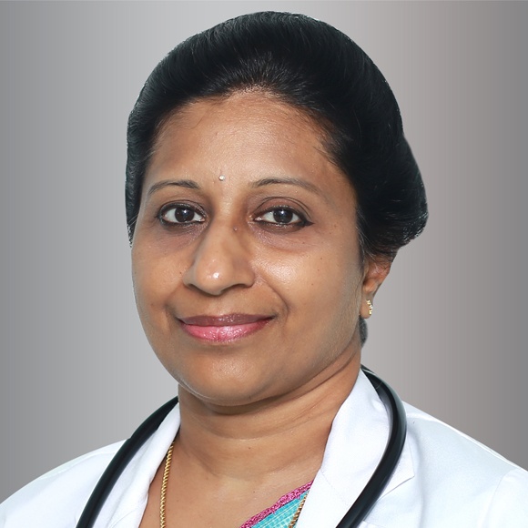DR. SHOBA PHILIP