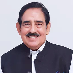 Dr. K Kunhali