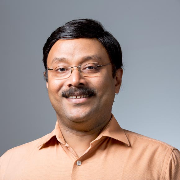 Dr. Jithesh A.