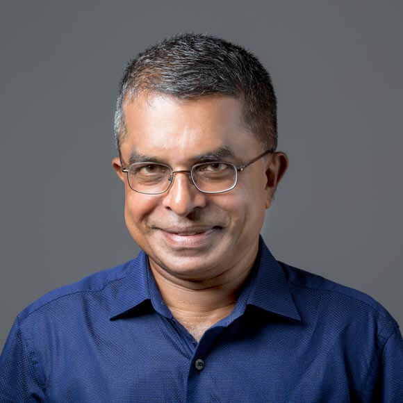 Dr. Mathews Baby Madathil
