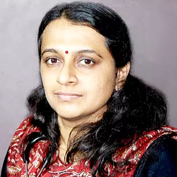 Dr. Shamna S