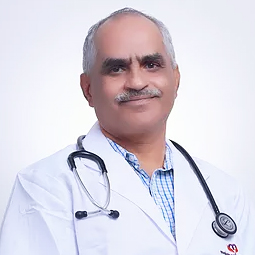 Dr. P B Prabhakaran