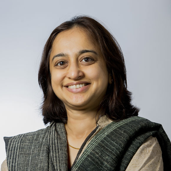 Dr. Shakthi Parvathi