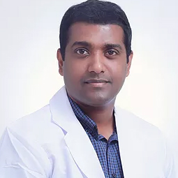 Dr.Ashok Parapoyil