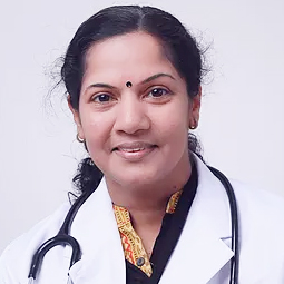 Dr.Sanjitha Narayanan