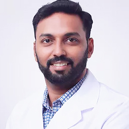 Dr. Pravish Vishnudas