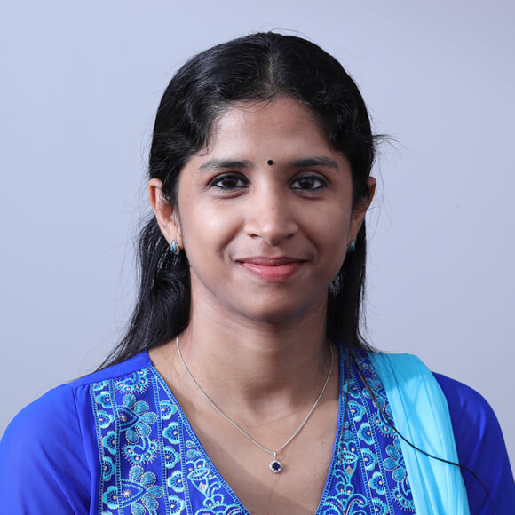 Dr. Gayatri G.