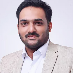 Dr. H S Shreyas