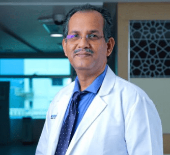 Dr. R. Padmakumar