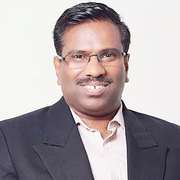 Dr. KV Gangadharan