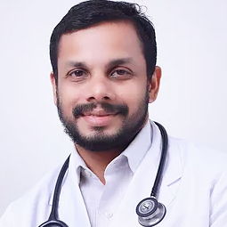 Dr. Roopesh KK