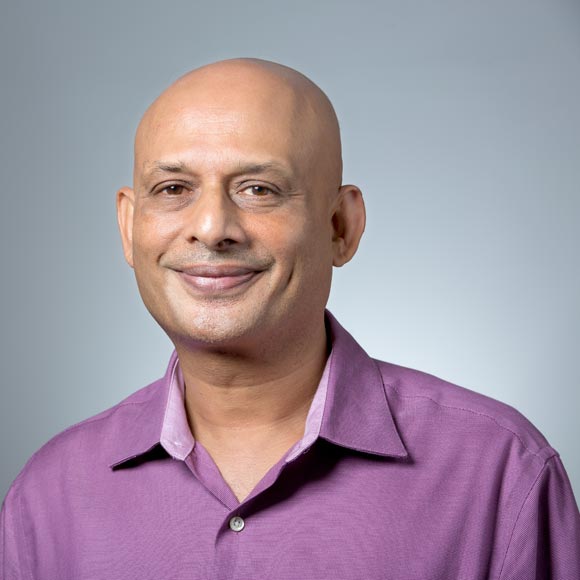 Dr. Dilip K. Mathen