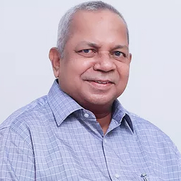 Dr. V N Moni