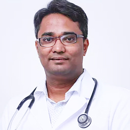 Dr. Aditya Shenoy