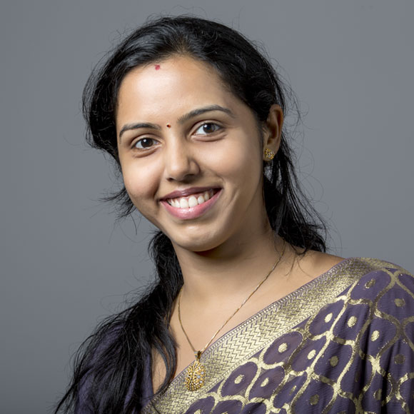 Dr. Jayasree P.