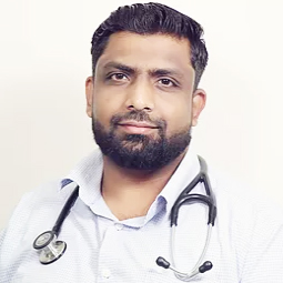 Dr. Abdulla P M