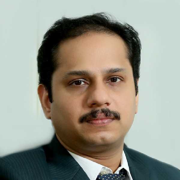 DR.RANJISH AT
