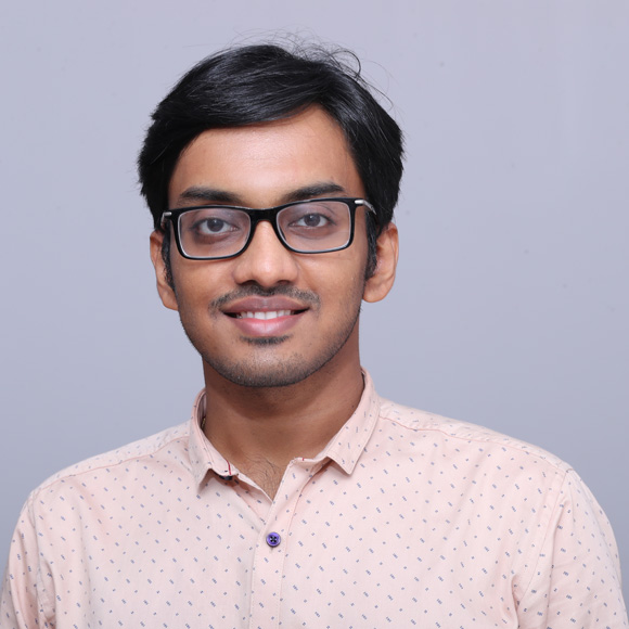 Dr. Kaushic A.