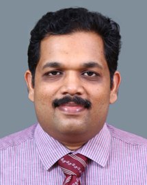 Dr. Arunlal K.P.