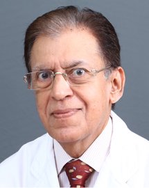 Prof. Ashokan Nambiar C