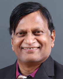 Dr. P.R. Babu