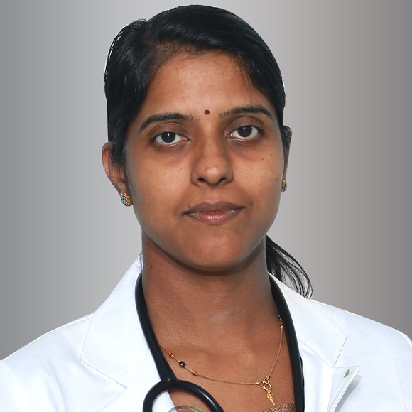 DR. MARY ANN LINDA K T