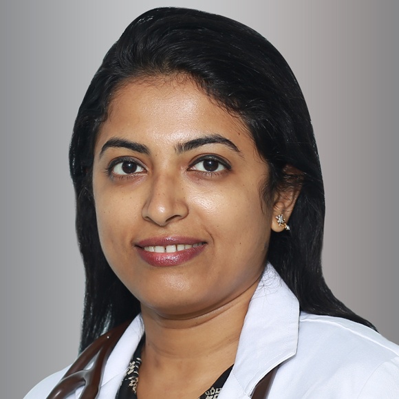 DR. TISHA ANN BABU