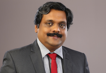 Dr Sujith V Nayanar