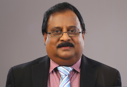 Dr. Pavithran K
