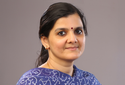 Dr. Preetha Chandran