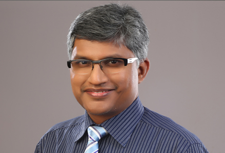 Dr. Biju Sekhar