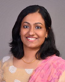 Dr. DIYA RACHEL GEORGE
