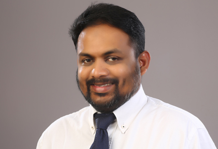Dr. Feroz Aziz