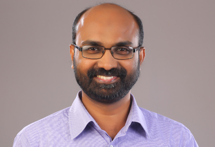 Dr. Ismail N.A