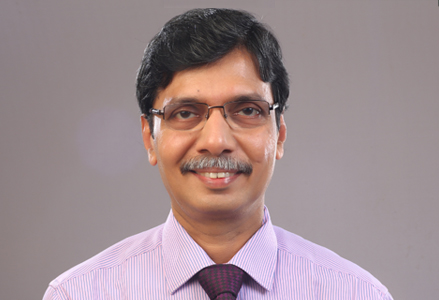 Dr. Ramesh Kumar K M