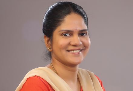 Dr. Rekha Narayanan