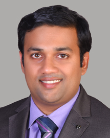 Dr. Ajay V.