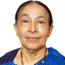 Dr. Heera Banu