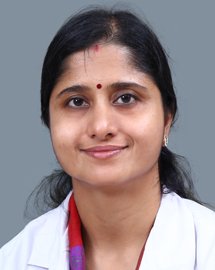 Dr. Jayameena P