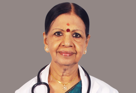 Dr. V. Kamalam