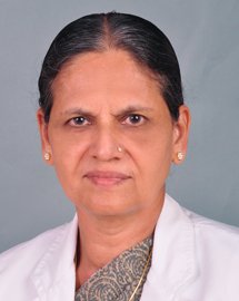 Dr. Rabiyabi V