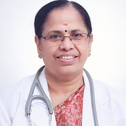 Dr. K O Radhamani