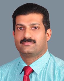 Dr. Rajanish R