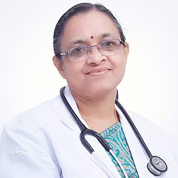 Dr. Reena Ravindran