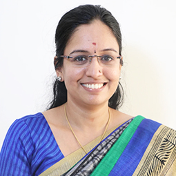 Dr. Sangeetha K P