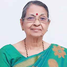 Dr. Vasanthi Ravindran