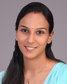 Dr. WINNY VIJAYAN