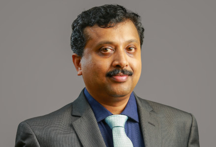 Dr. Ani Gopinath