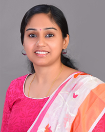 Dr. K. GAYATHRI